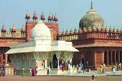 2 Days Agra Tour from Delhi by Car