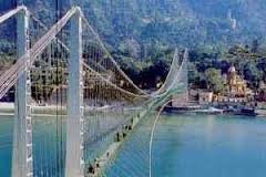 Golden Triangle with Rishikesh Tour