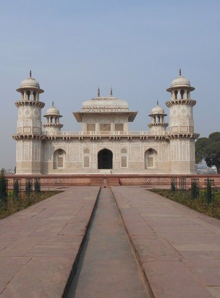 One Day Agra Tour by Car from Delhi