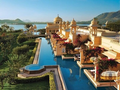 About Golden Triangle with Udaipur Tour